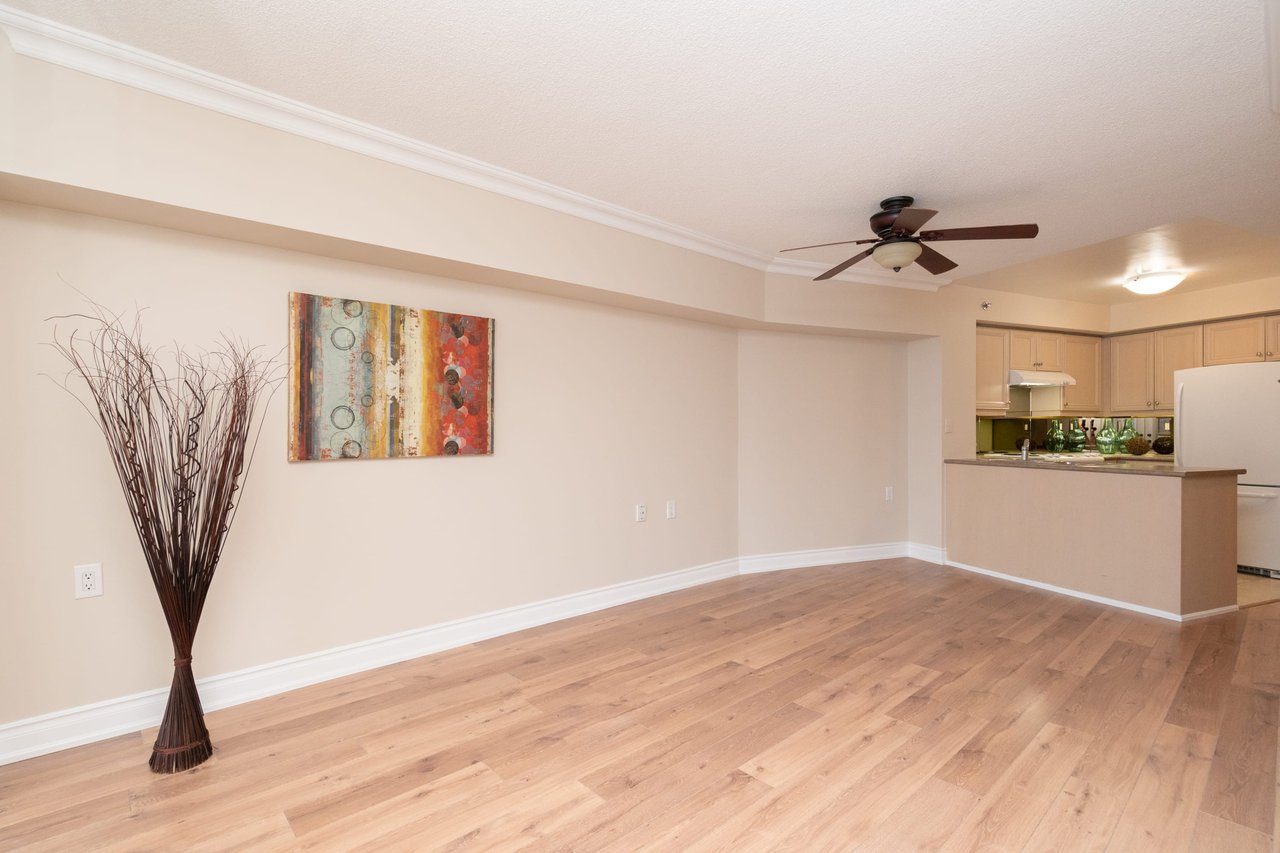 3 Marine Parade Dr #1605
