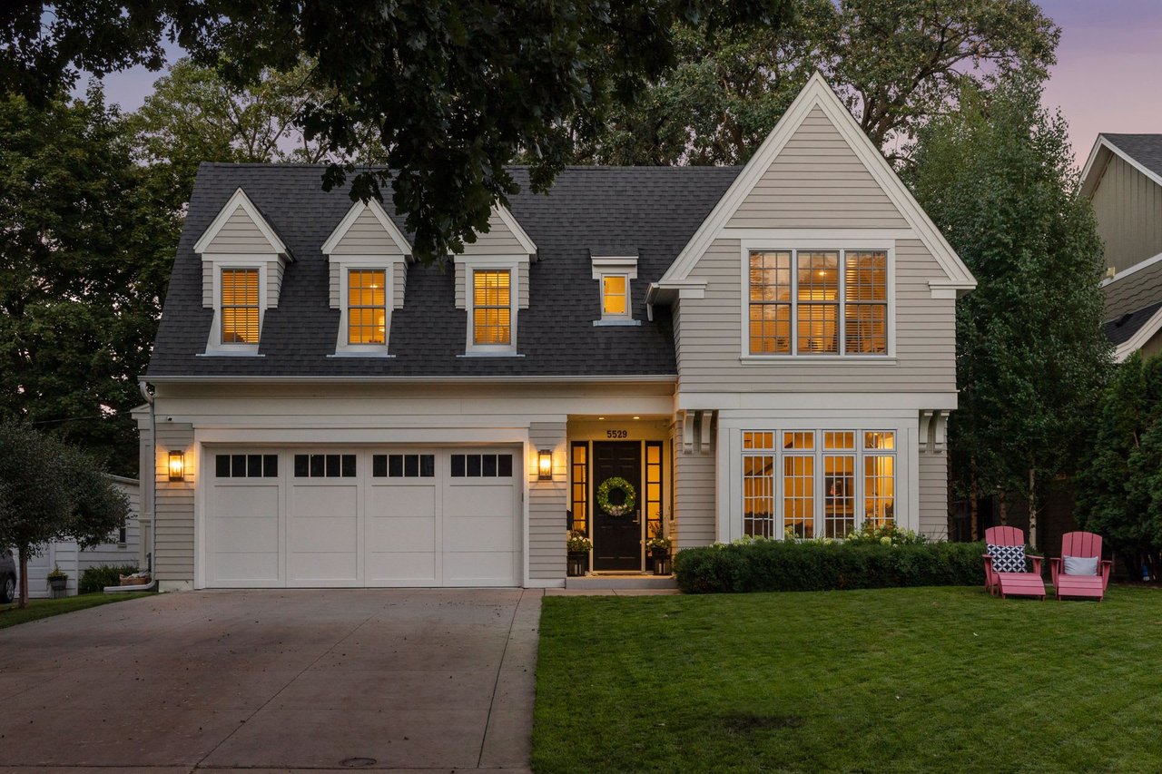 5529 Brookview Ave, Edina