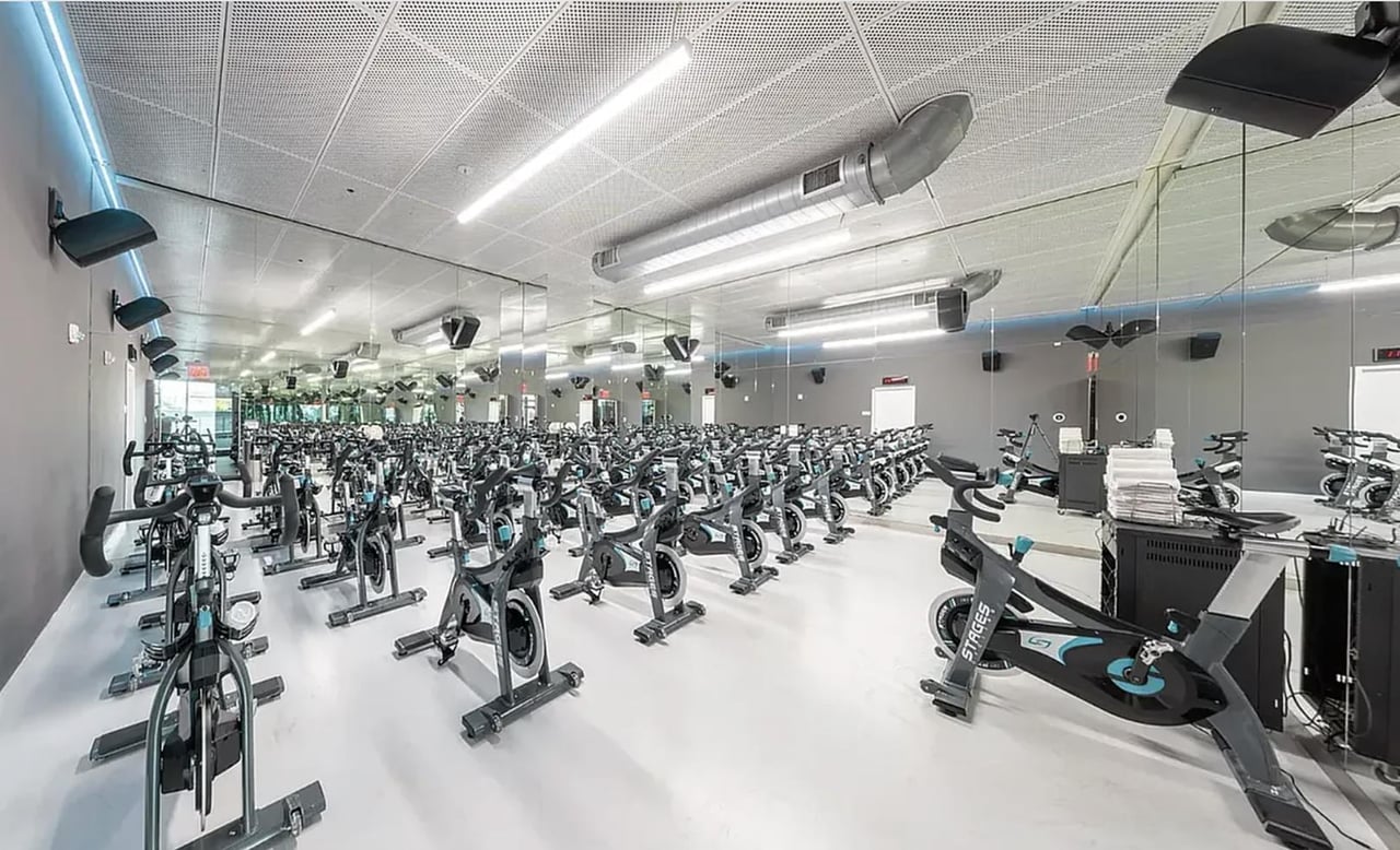 554 West 54th Street, Apt 24-F