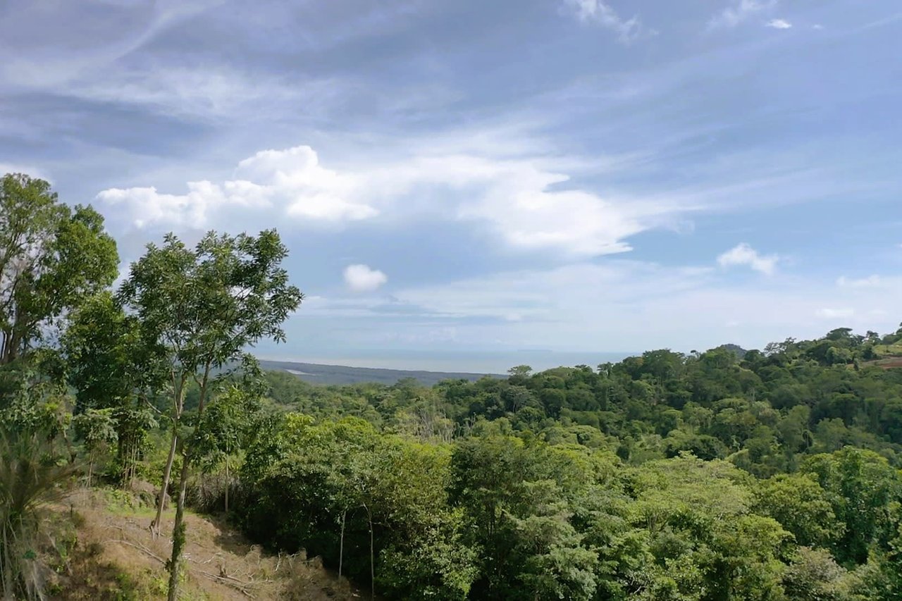 Ocean View lot in Stairway To The Stars