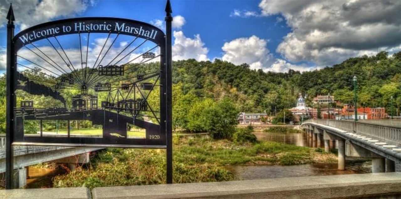 Marshall
