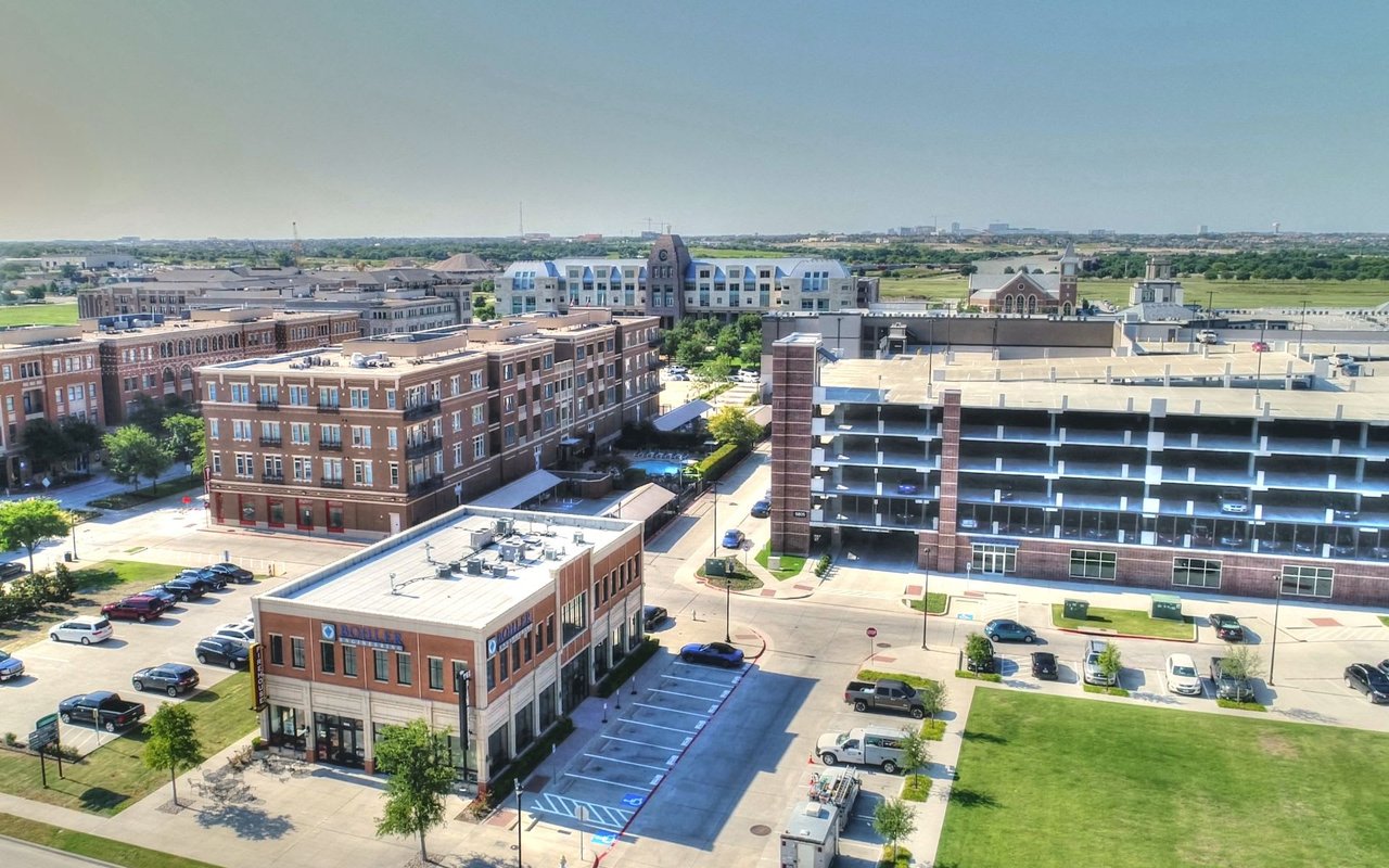 Hills of Kingswood (Frisco Texas)