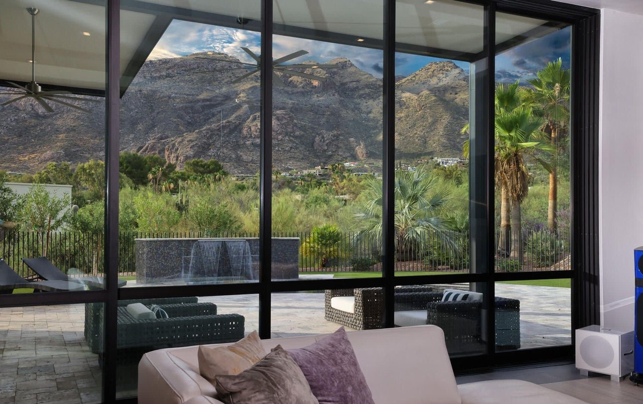 Catalina Foothills