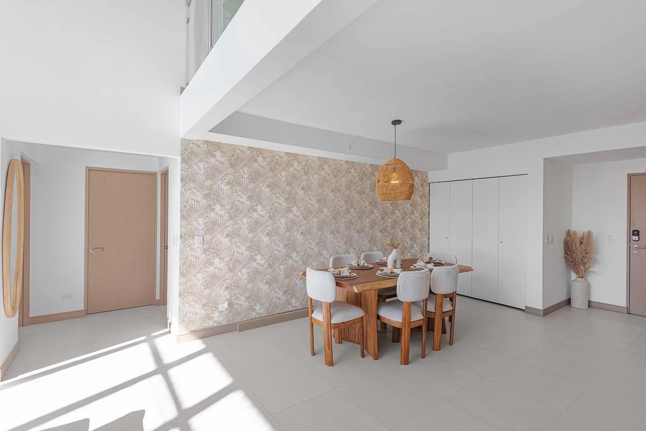 Luxury Oceanview Corner Penthouse, Jaco, Puntarenas