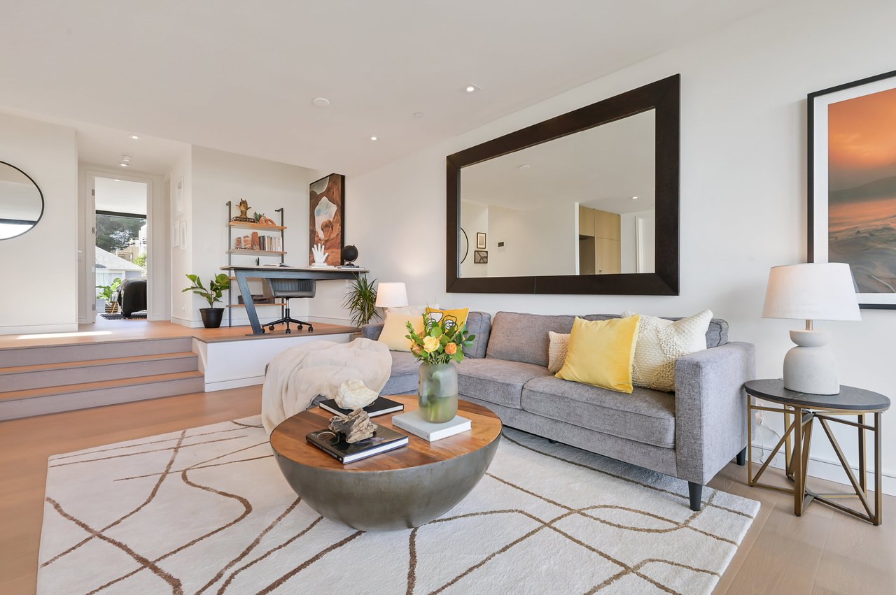 23 Rosemont Place