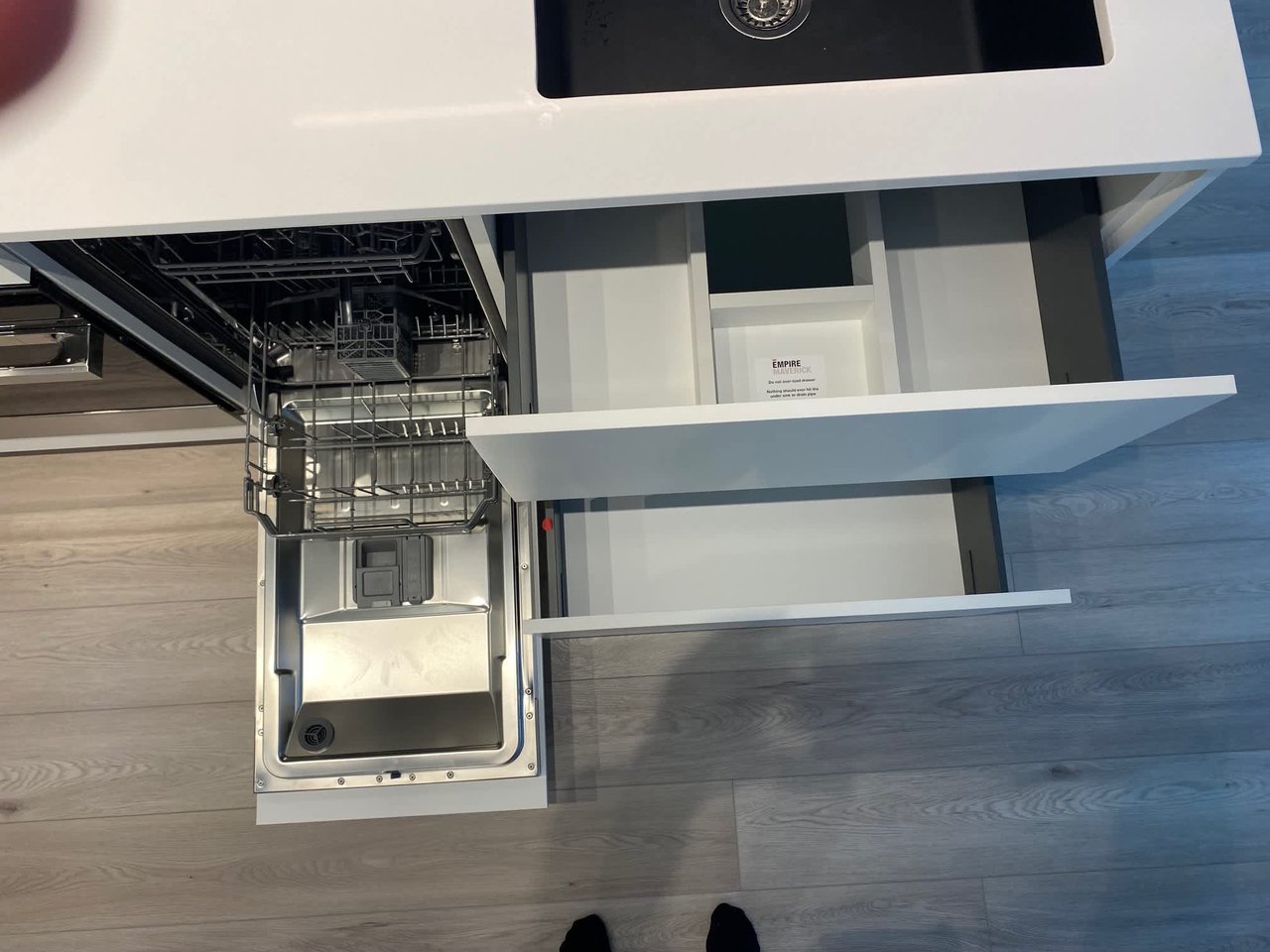 327 King St W, Unit 3104