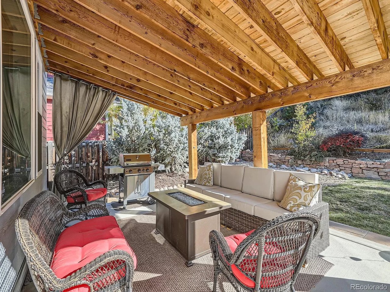1345 Pine View Road