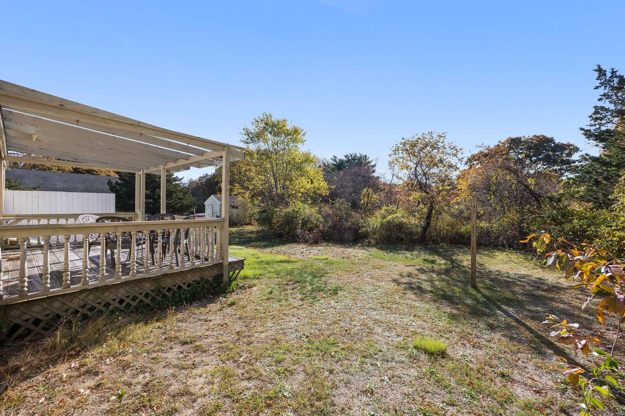 Bayside Bungalow