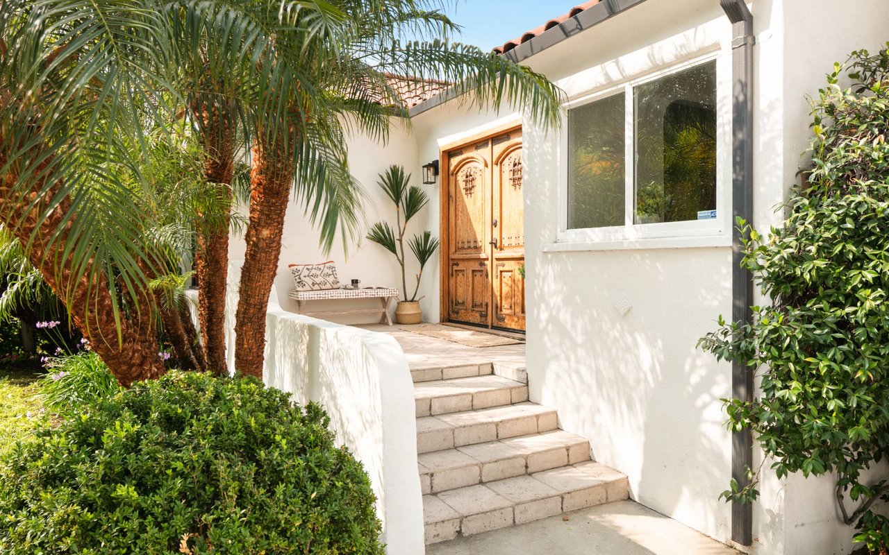 133 N Crescent Heights Blvd