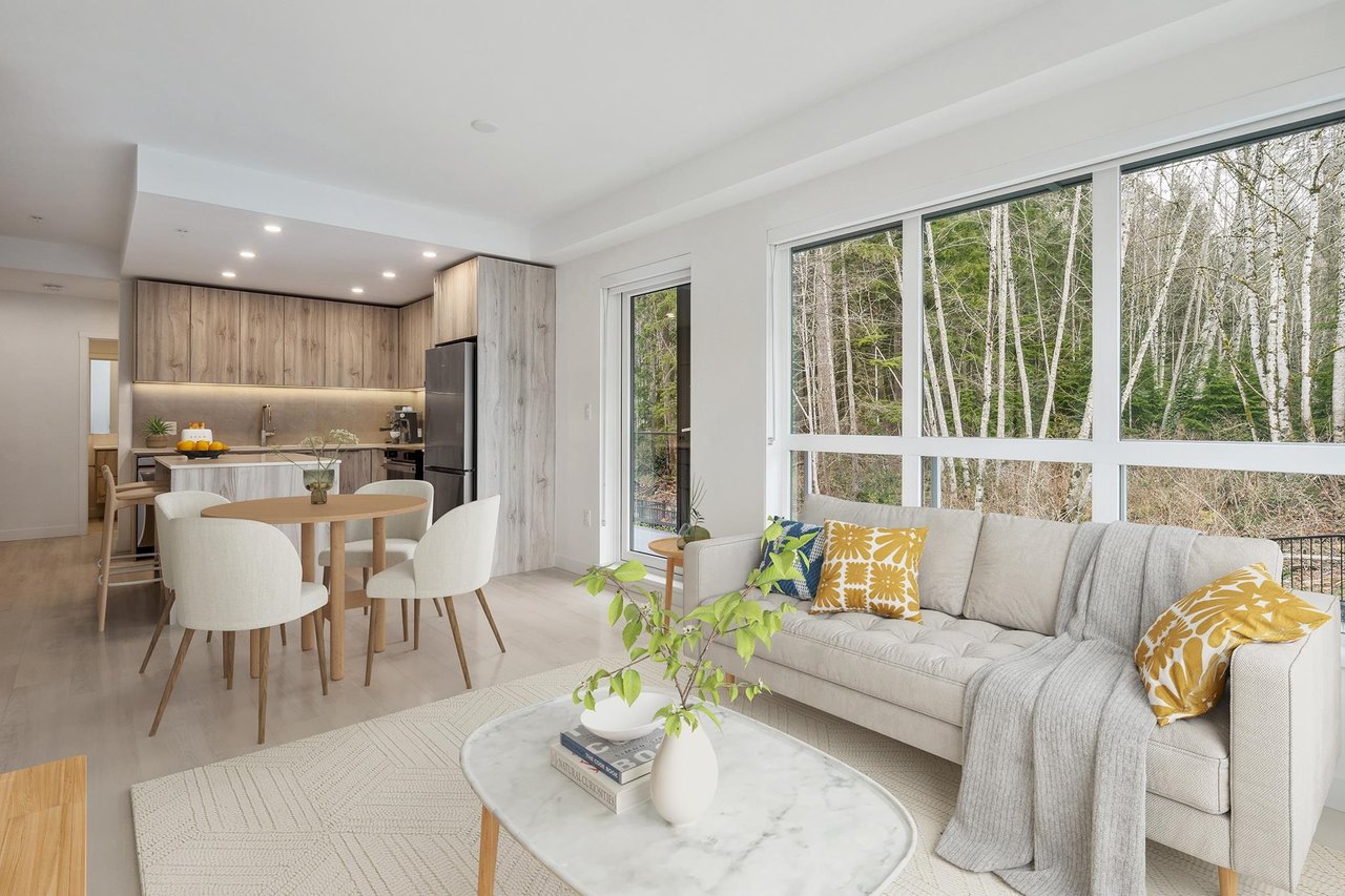 313-3596 Malsum Drive, North Vancouver