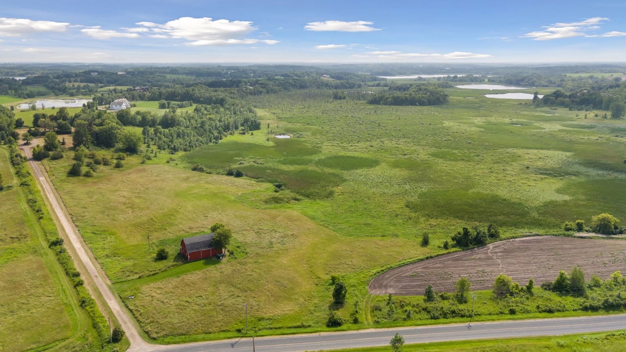 2805 Pioneer Trail, Medina