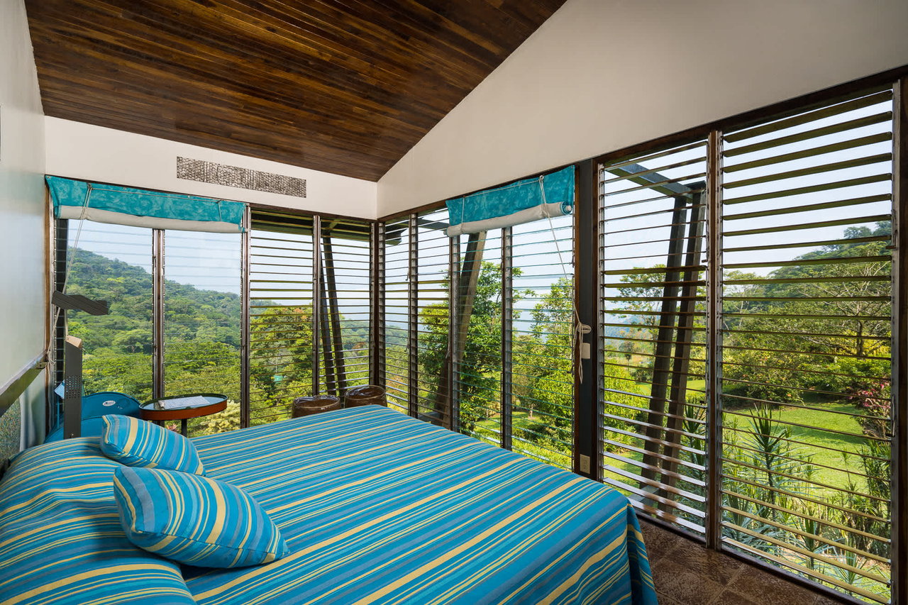 Celeste Mountain Lodge | Mountain Hotel/Resort/Hostel For Sale!