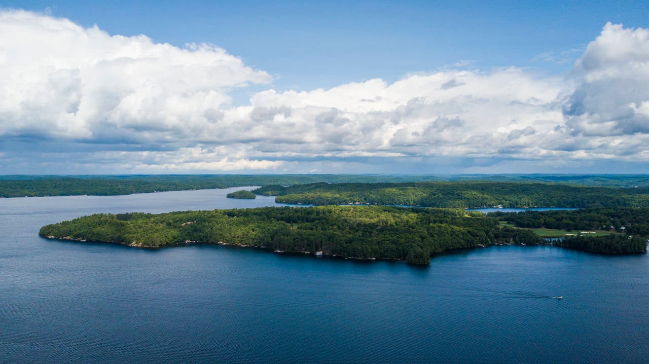 Top Summer Activities in Lake of Bays