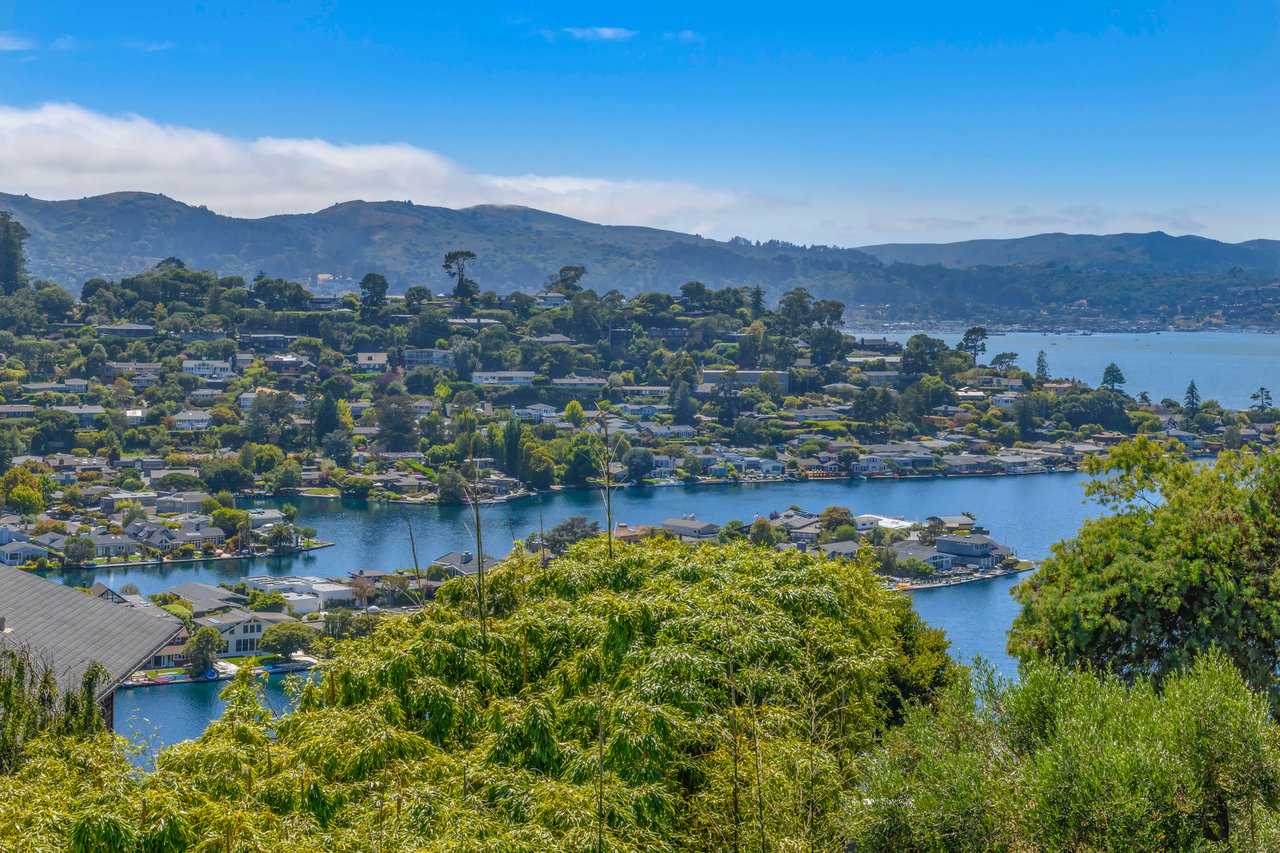 Stunning Single-Level Condo with World Class Views- Represented Seller