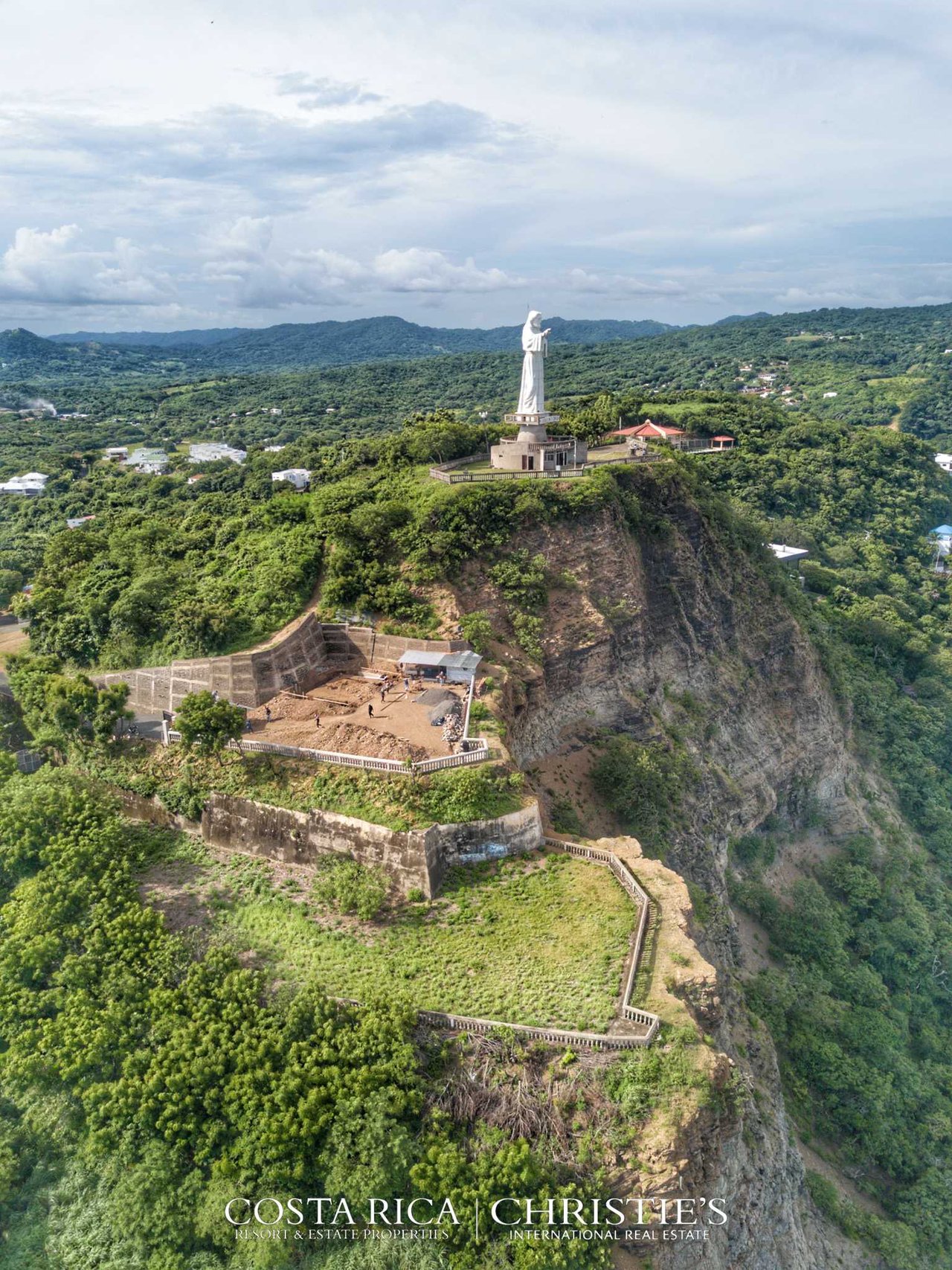 Spectacular Pacific Marlin Homesite – Panoramic Ocean Views 