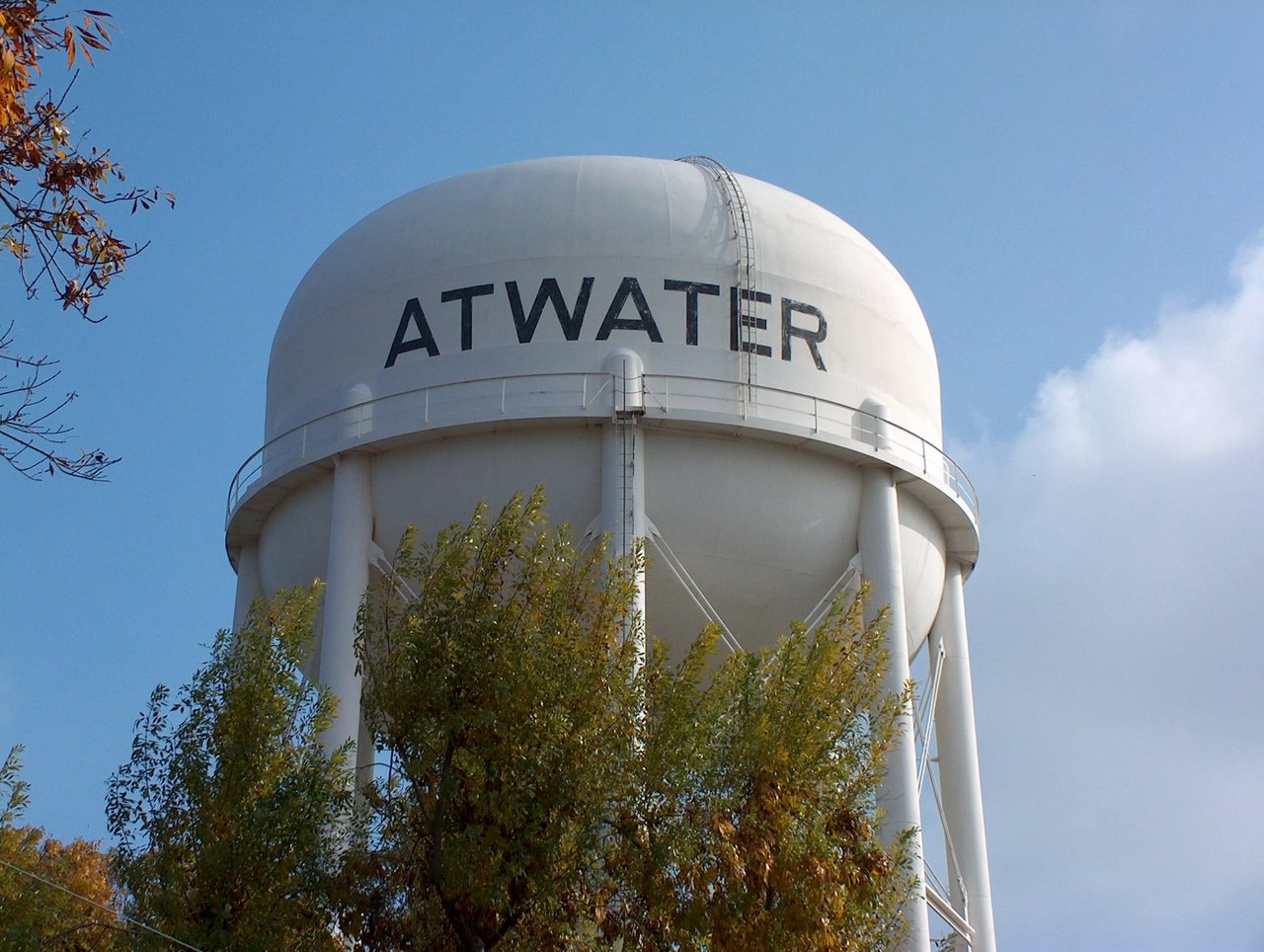 Atwater