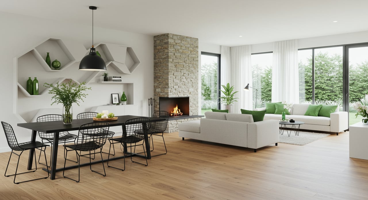 WHERE IS BETHESDA, MARYLAND?