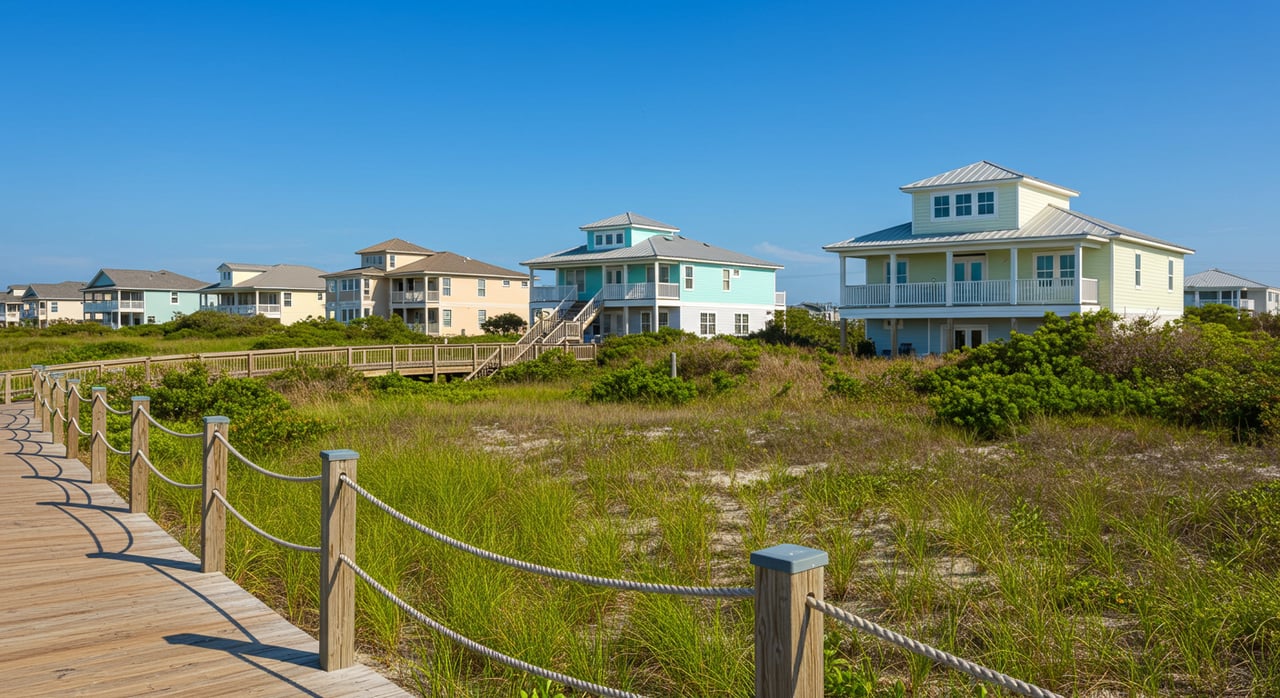 North Carolina’s Spookiest Haunts