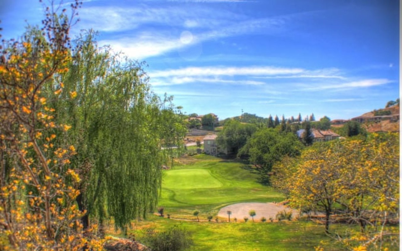 Brighton Crest & Eagle Springs Golf Course