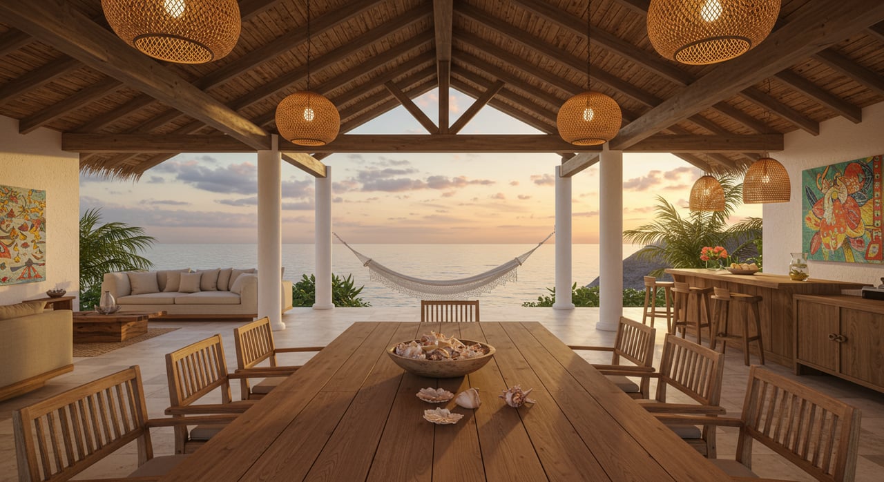 How to Buy a Luxury Home