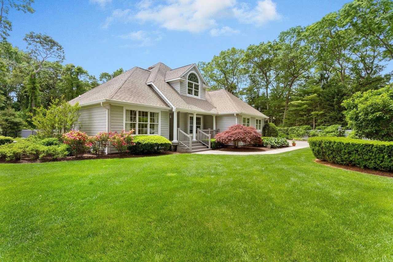 155 Munsell Rd