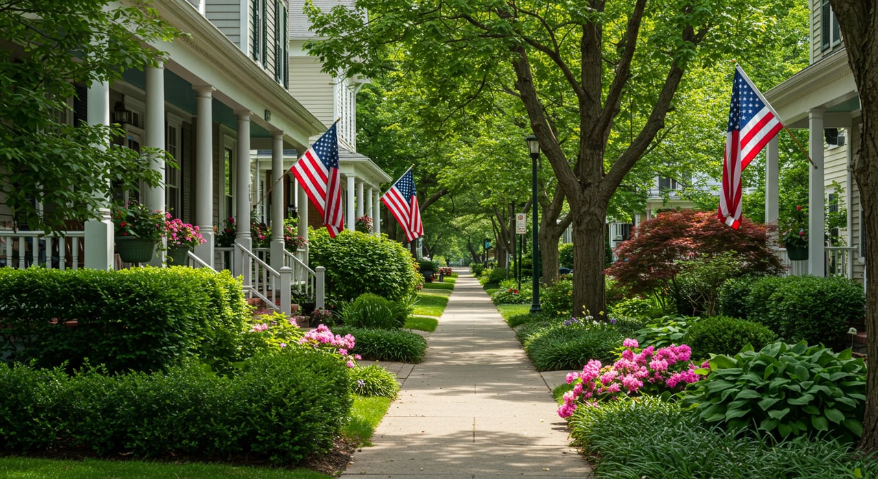 Fuquay-Varina's 2025 Rental Market: A Forecast