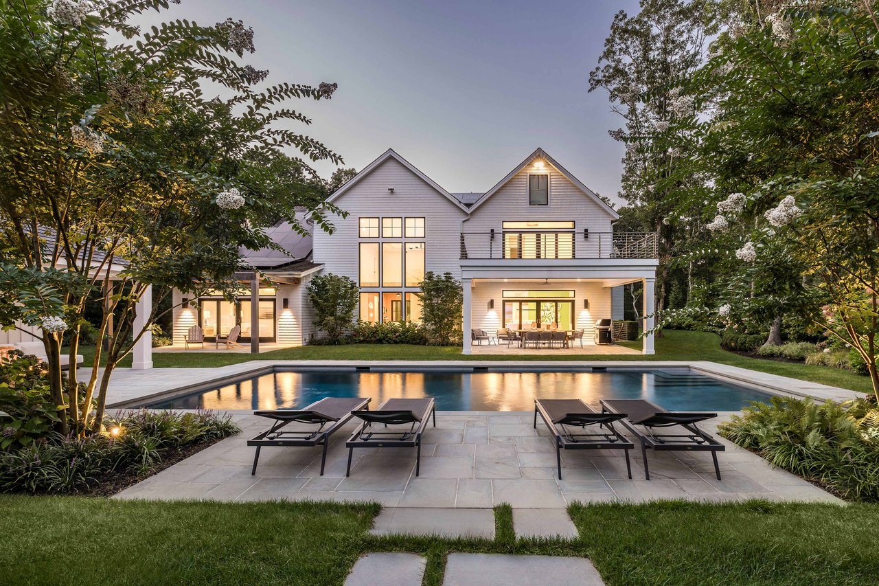 21 Forest Crossing