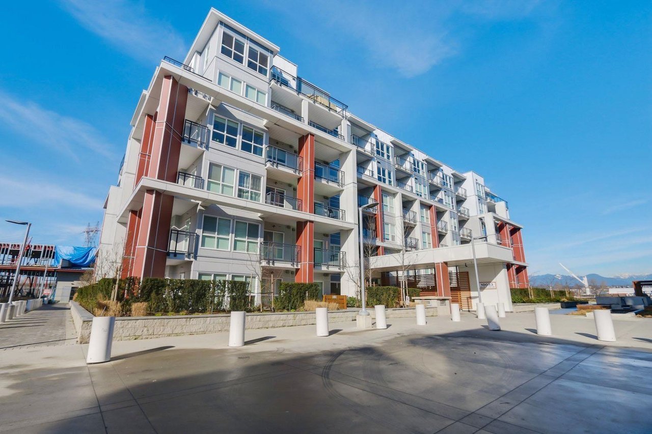 112-10033 River Dr