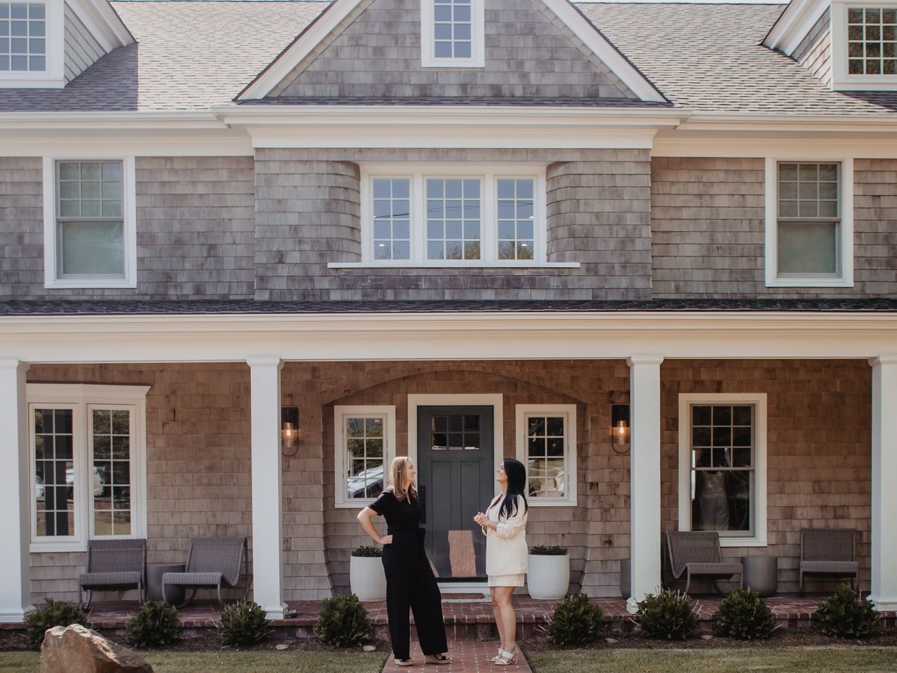 Why is Housing Inventory So Low?