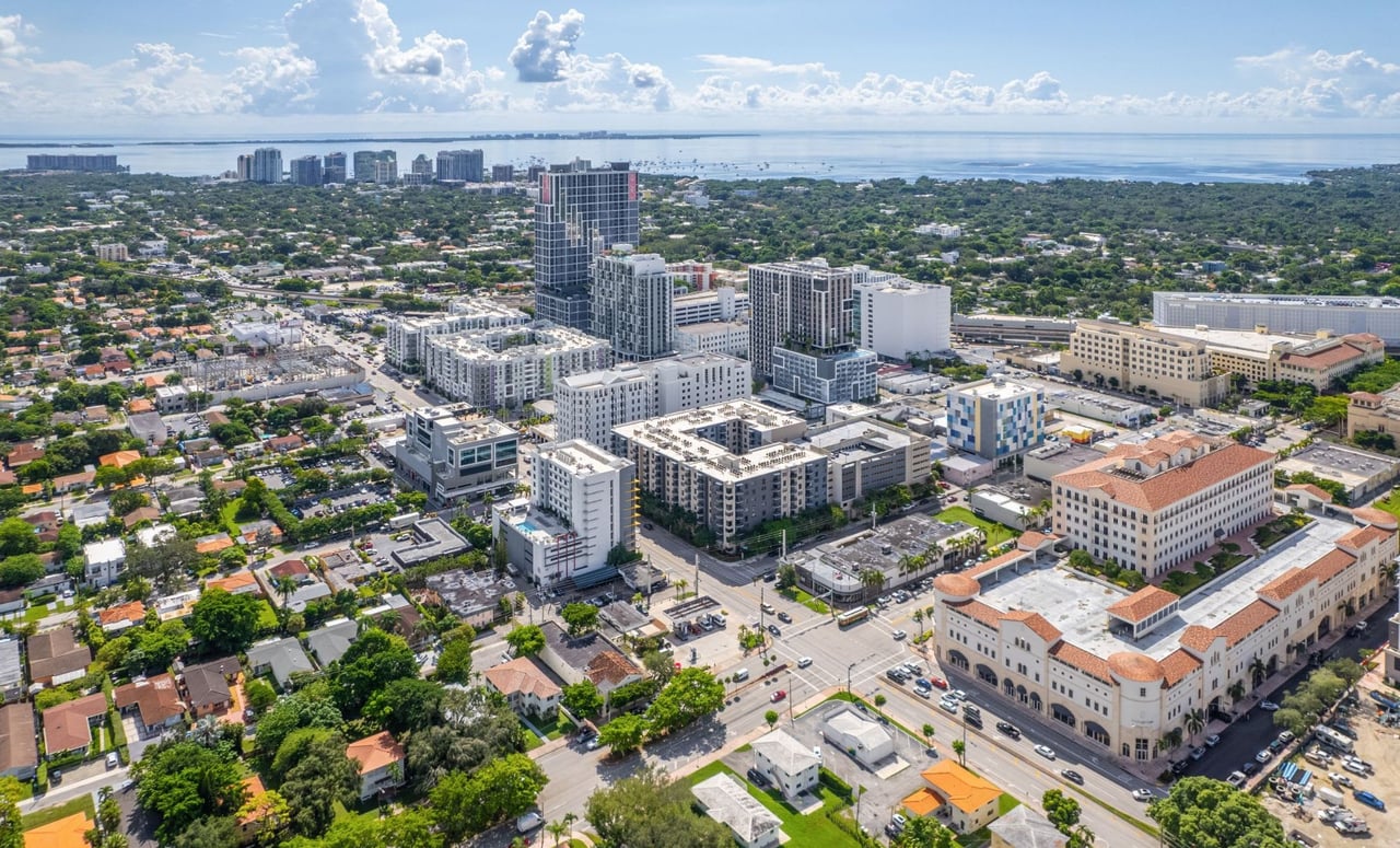 Coral Gables