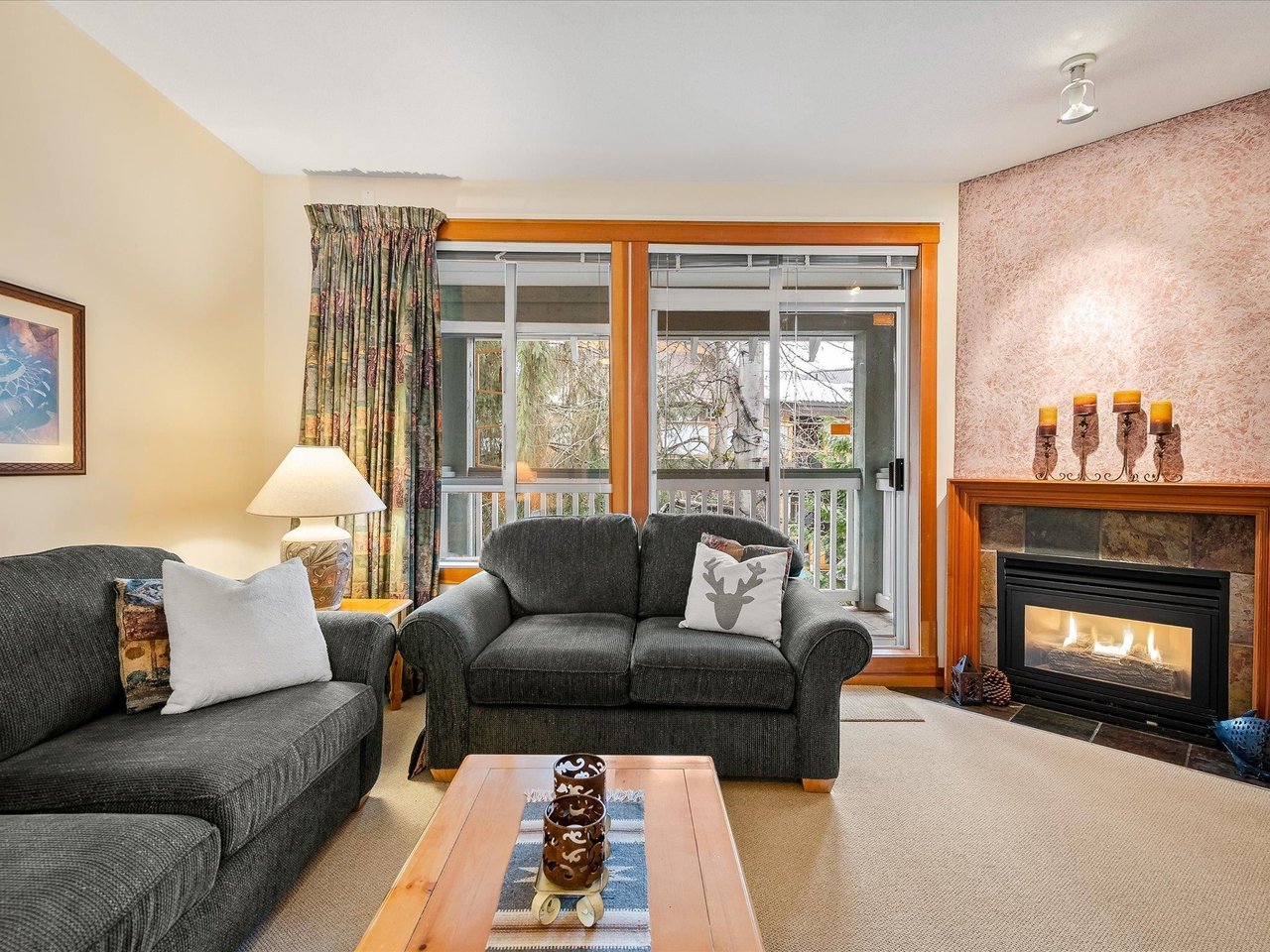 203-4405 Blackcomb Wy
