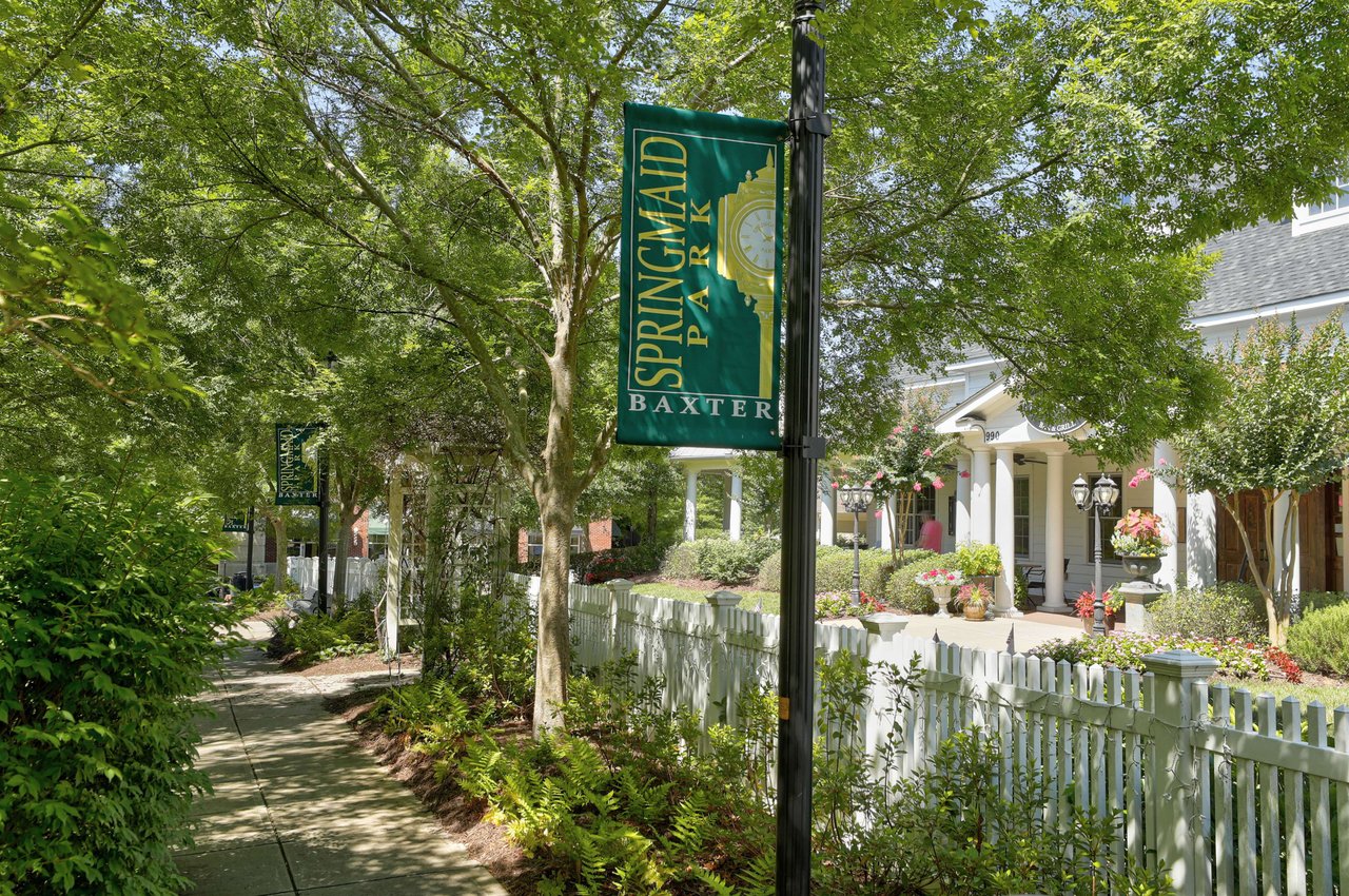 Baxter Village - Fort Mill, SC