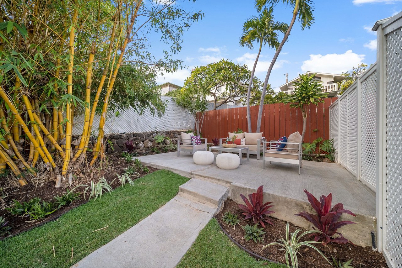 3851 Sierra Drive