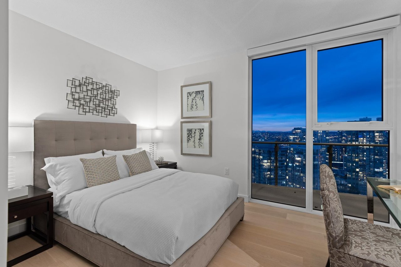 2818-89 Nelson Street, Vancouver
