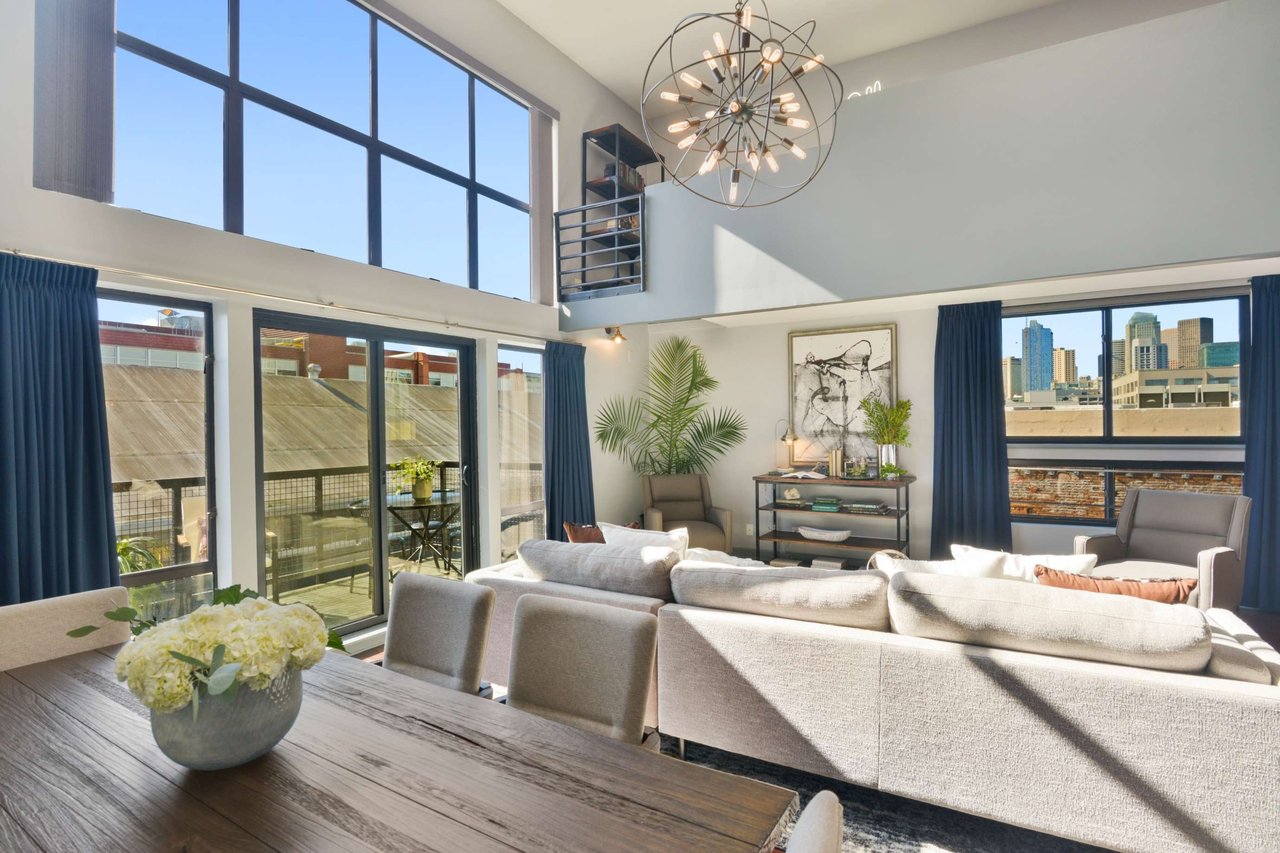 340 Ritch Street Unit: 8