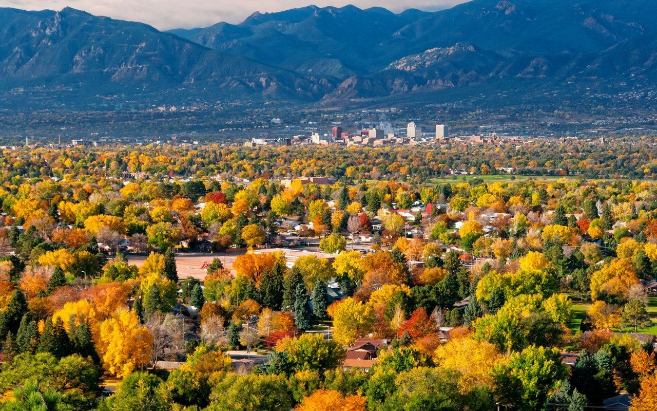 Colorado Springs