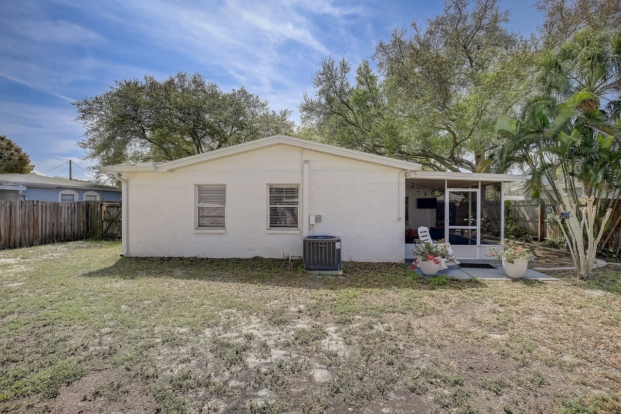 2909 W ROGERS AVE