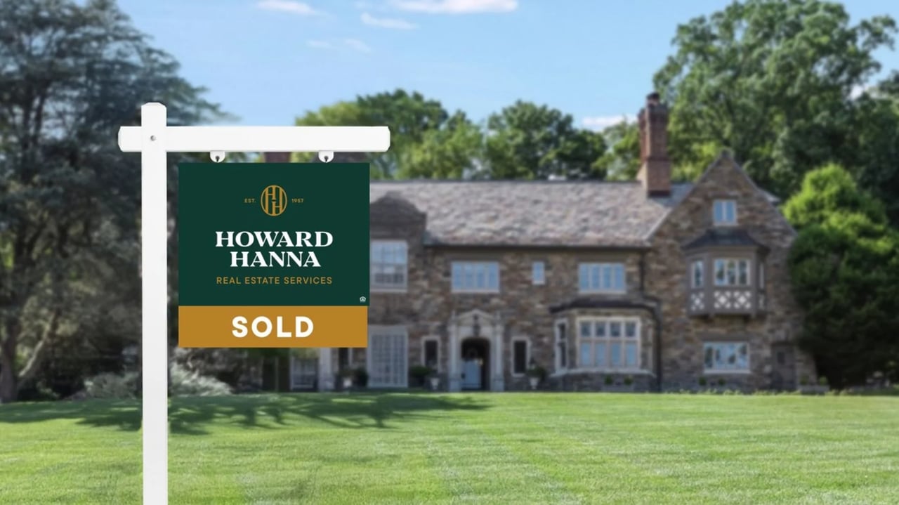 Howard Hanna’s private listing network could mark an industry inflection point