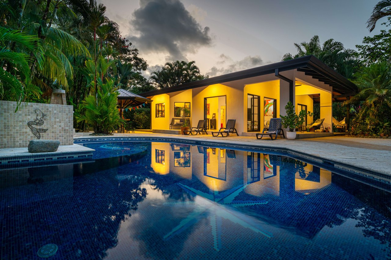 Casa Sirena Development Opportunity