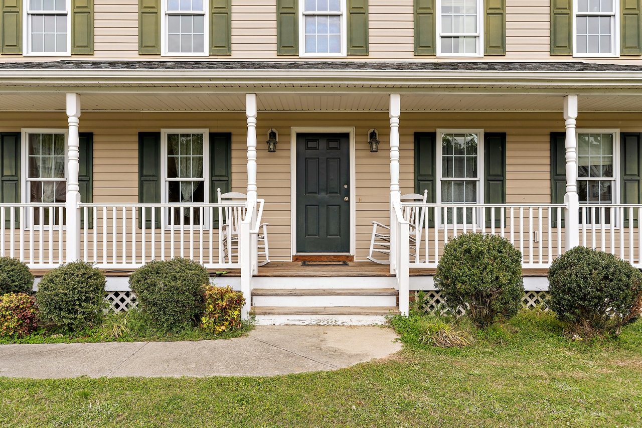 3636 Hamlin Creek Parkway