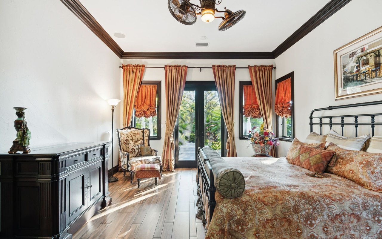 Bait Shack Estate