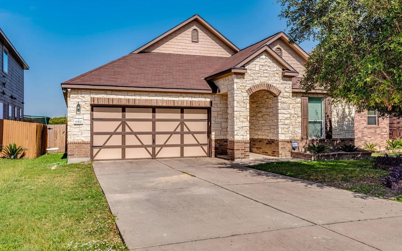 6312 Bumpstead Dr