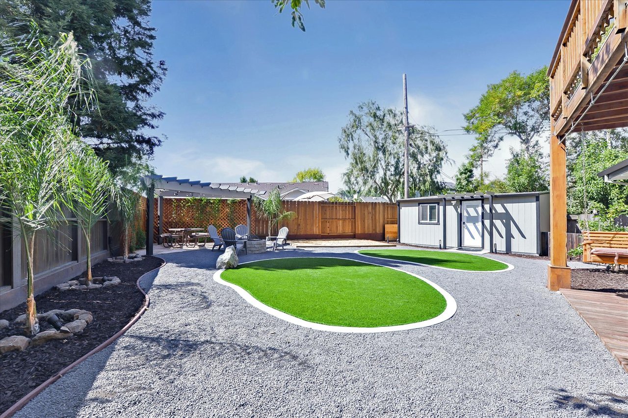 1590 Maddux Drive
