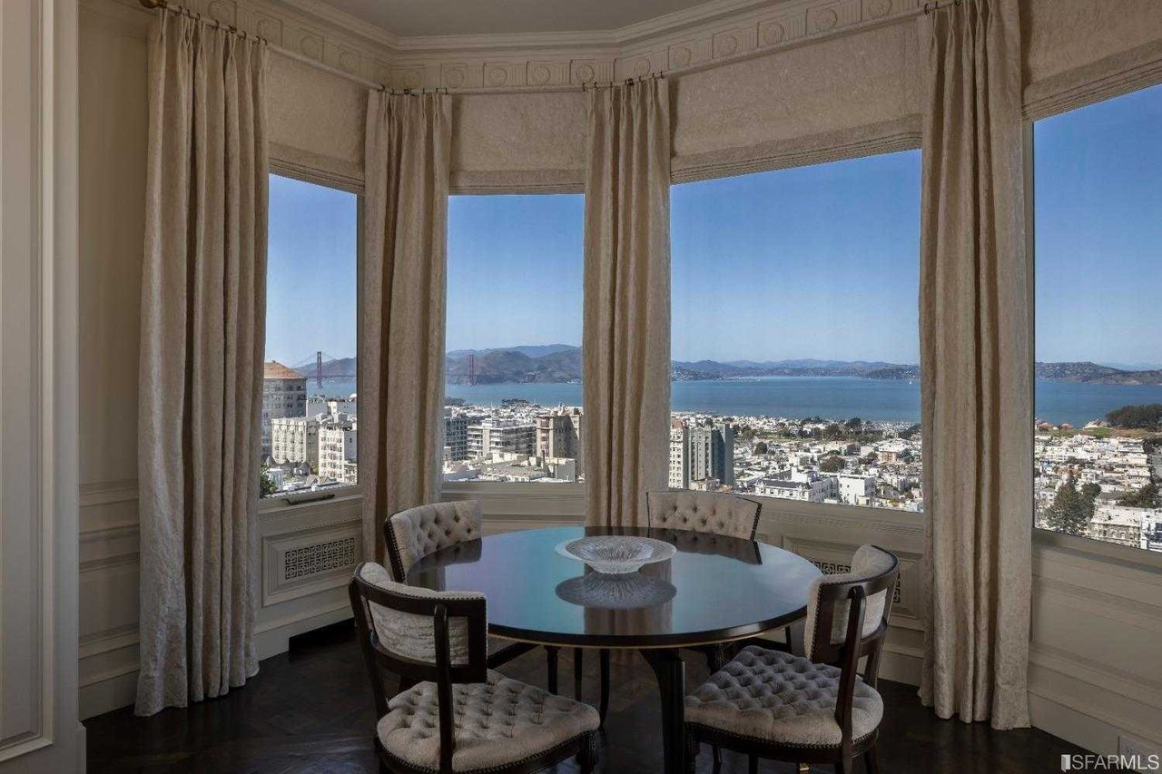 2000 Washington St, #Ph