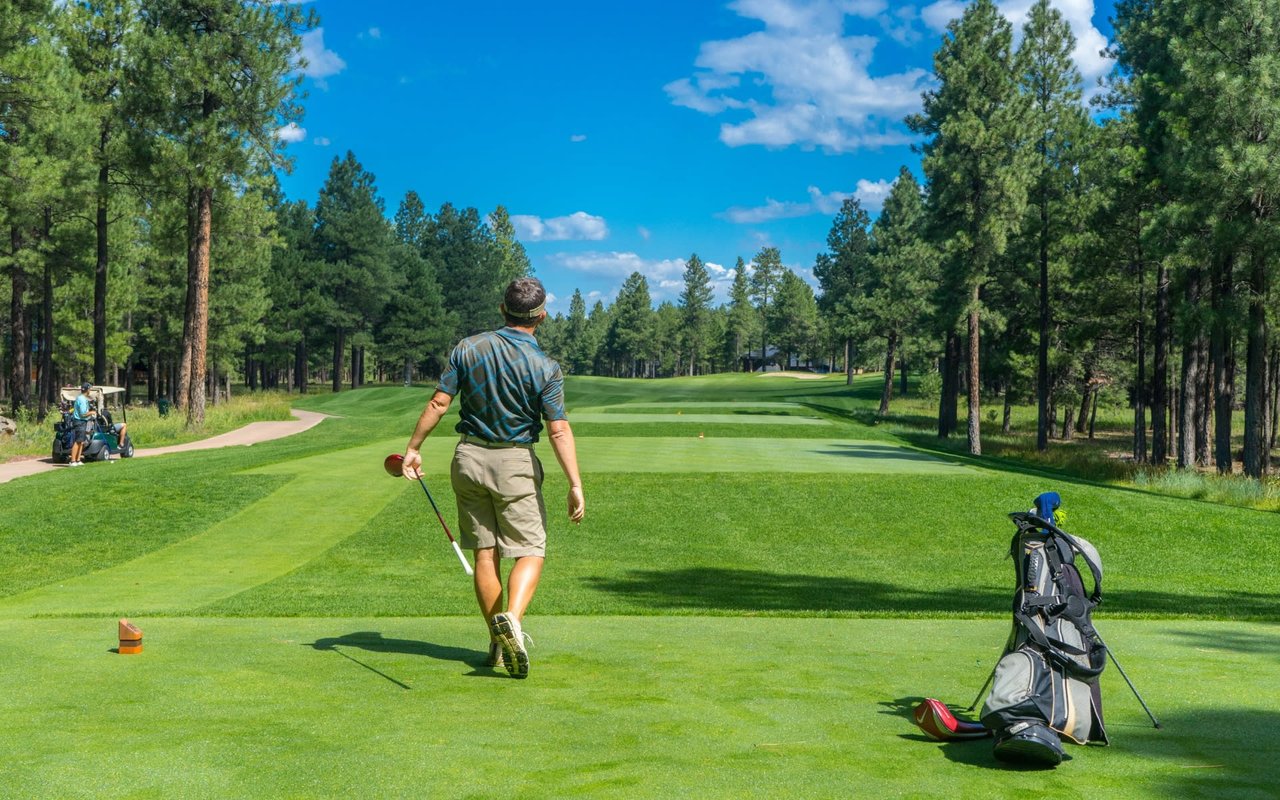 4 Best Golf Courses in Douglas County, CO