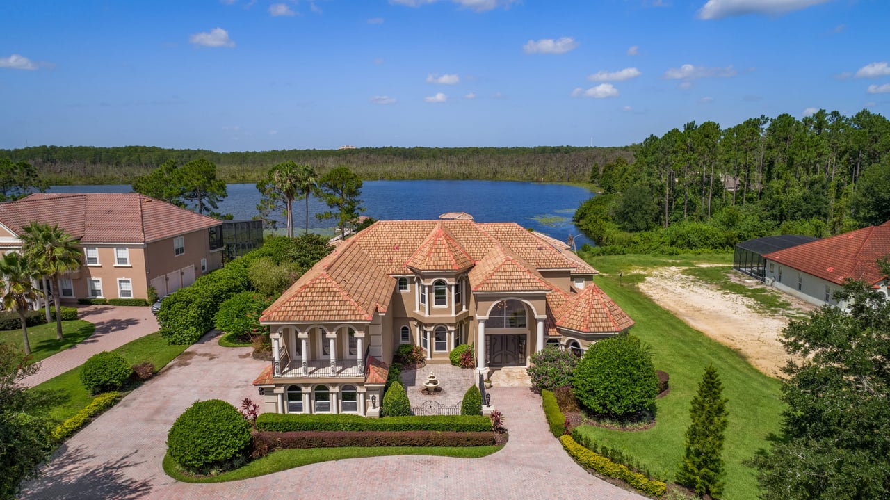 10819 Emerald Chase Drive