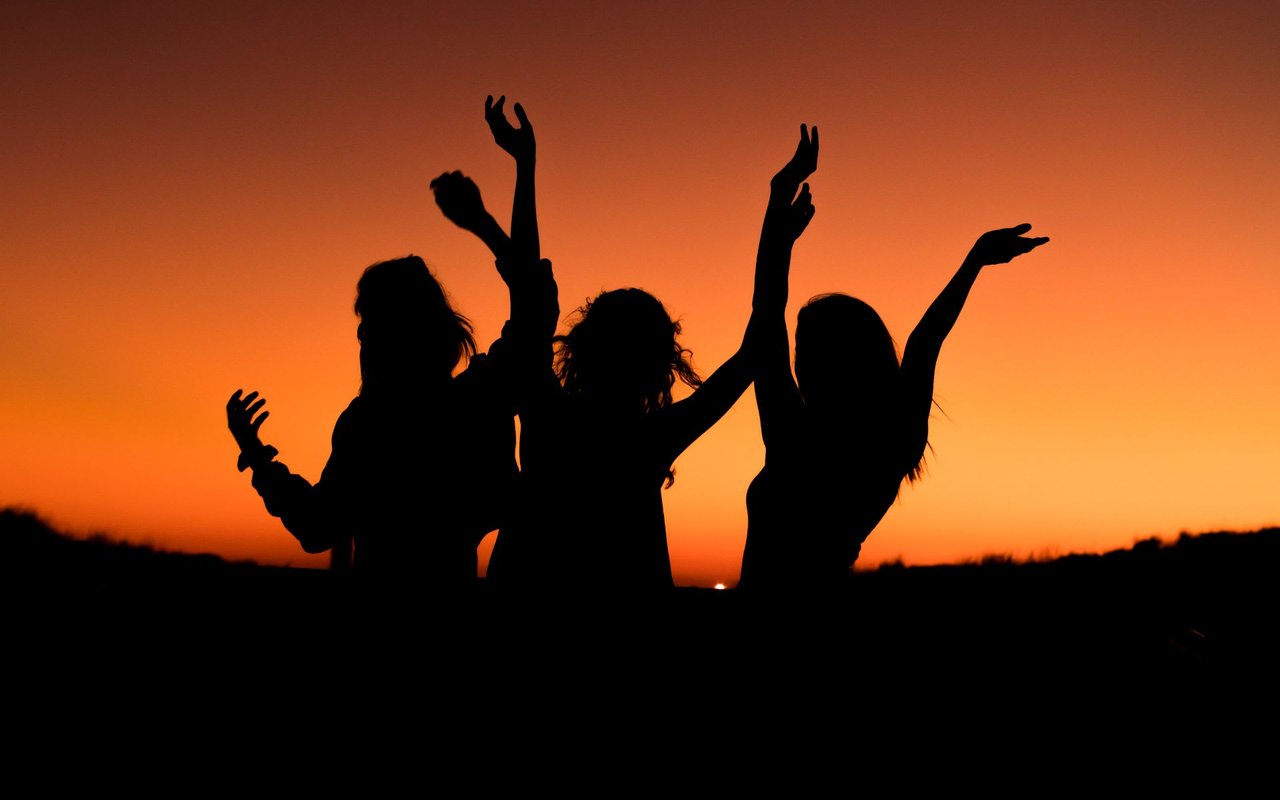 Girls Night Out -November 10, 2016