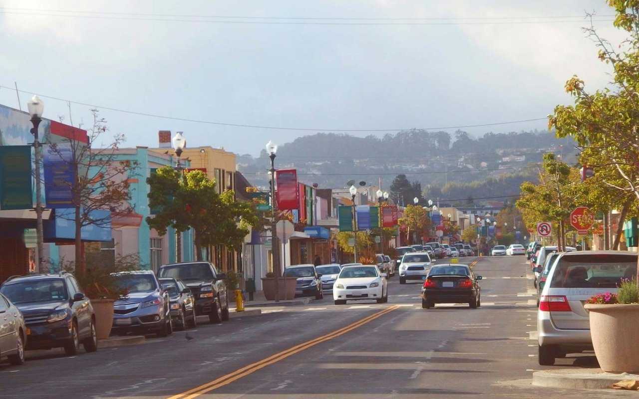 Millbrae