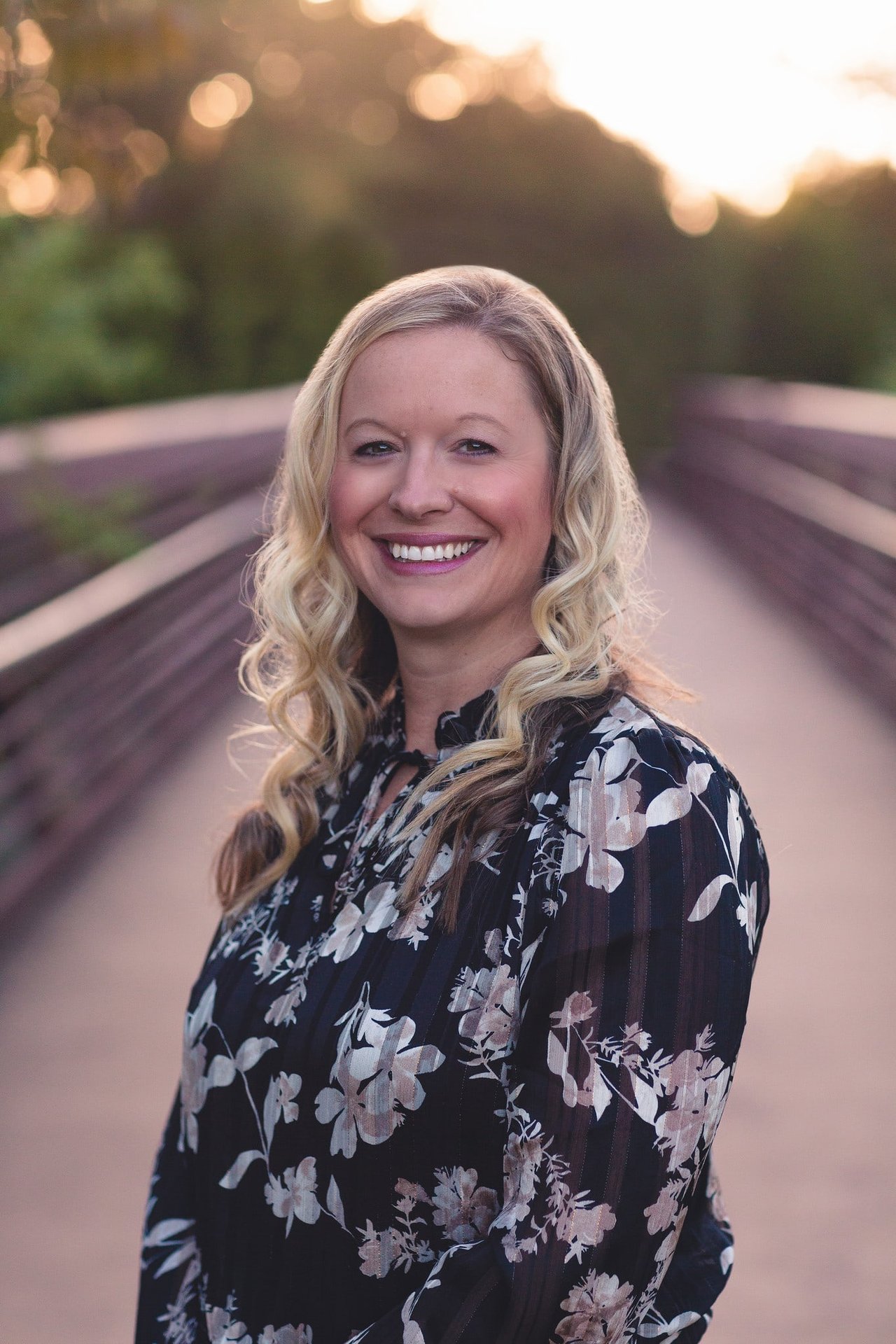 Stephanie Reinke