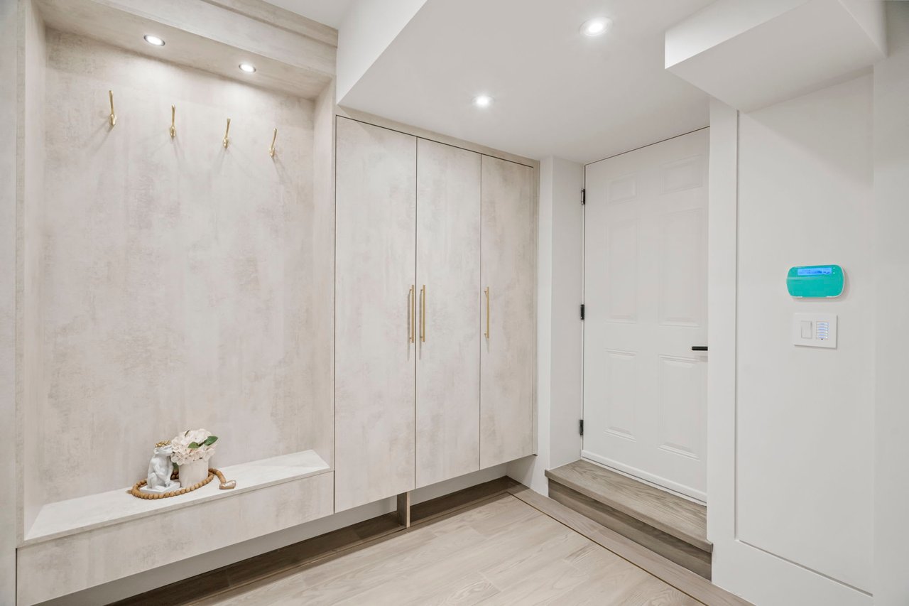 Exquisite Custom-Built Residence